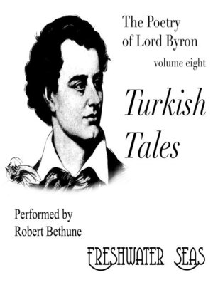 cover image of Turkish Tales